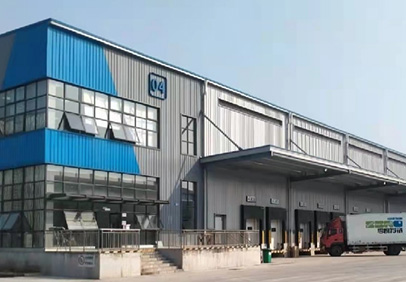 2022年重慶遠鄭溫控產(chǎn)業(yè)園冷庫項目