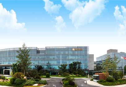 2018年江蘇雨潤食品工業(yè)園10萬(wàn)噸冷庫