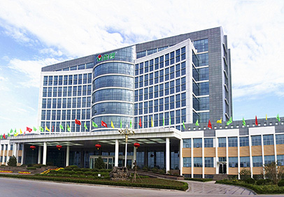 2011年金鑼集團-年產(chǎn)150萬(wàn)噸肉類(lèi)深加工項目