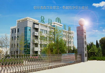 2017年山東眾月凍結庫CO2復疊制冷系統低溫庫和車(chē)間空調制冷設備安裝工程