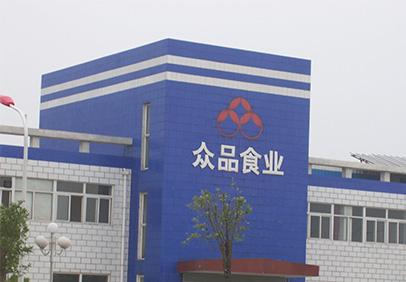 2010年河南眾品食業(yè)有限公司二期年產(chǎn)16萬(wàn)噸無(wú)公害豬肉及其制品綜合加工國債項目制冷與空調安裝工程