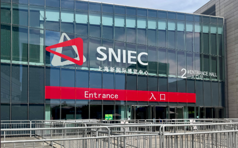  大森制冷圓滿(mǎn)收官 2025 中國(guó)制冷展 | 雙 AI 產(chǎn)品斬獲行業(yè)大獎(jiǎng) | 十大創(chuàng)新產(chǎn)品定義綠色制冷新標(biāo)桿